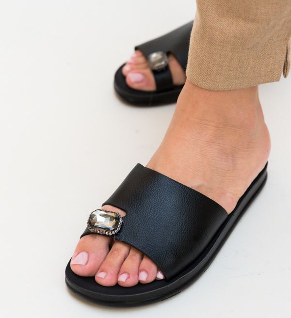 Zoha Чехли Blade Черни