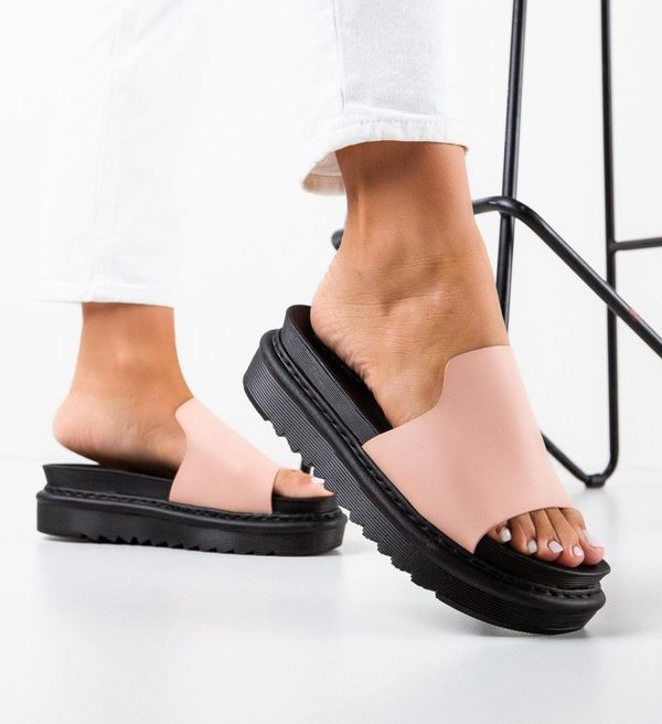 Hebe Чехли Bryson Розов