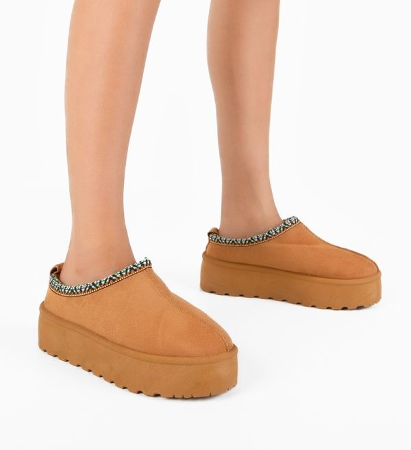 Mei Чехли Fynys Камел