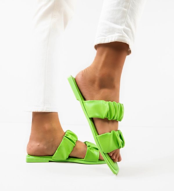 Ali Чехли Grigor Зелени