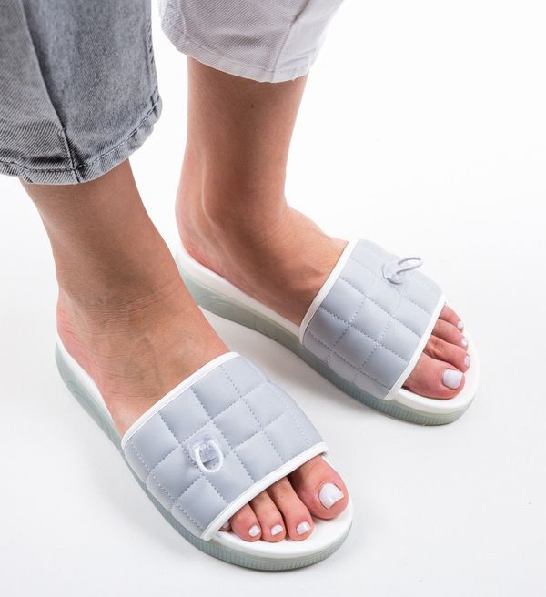 Ali Чехли Harper Сребърни