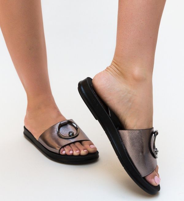 Zoha Чехли Havin Сиви