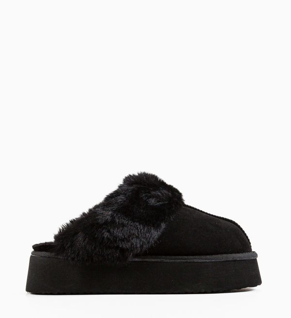 Ali Чехли Hess Черни