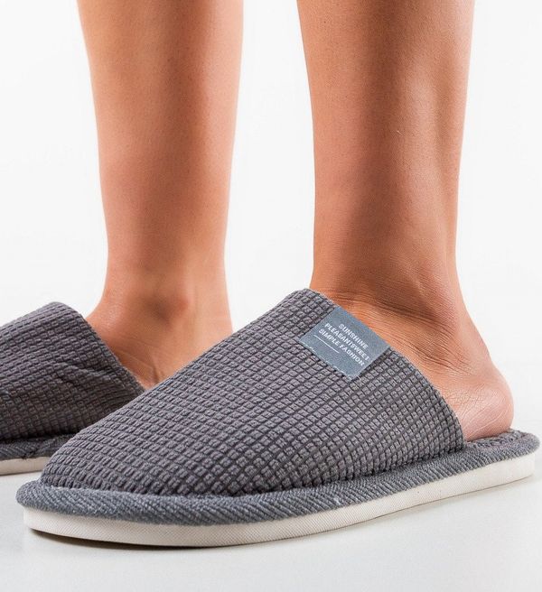 Joyful Чехли House Сив