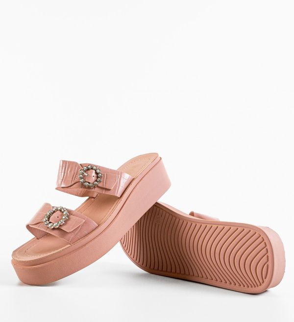 Lulux Чехли Issy Розов