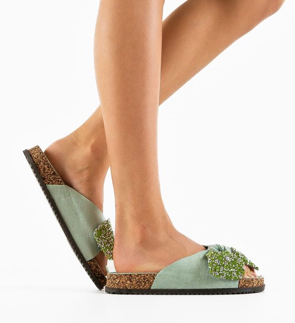 Ali Чехли Jagoda Зелени