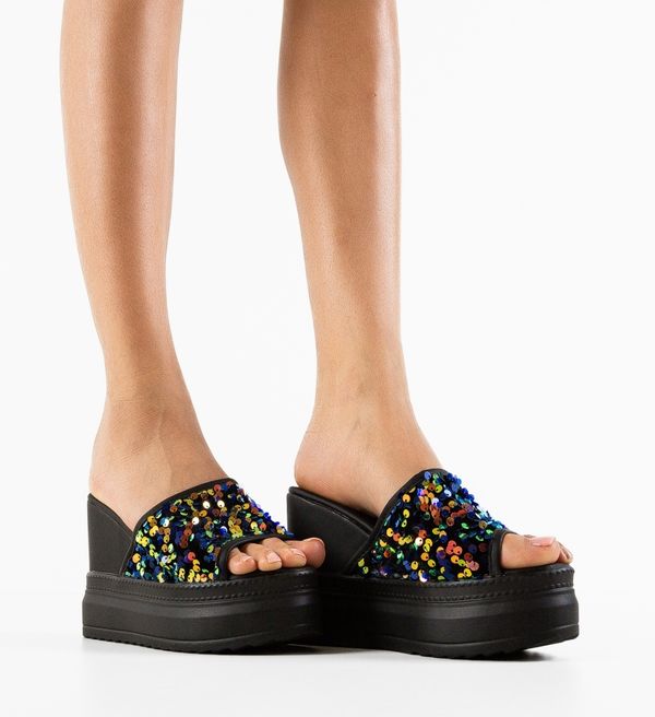 Mei Чехли Karuen Цветен