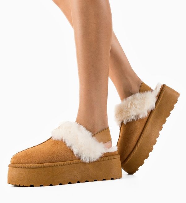 Mei Чехли Kepto Камел