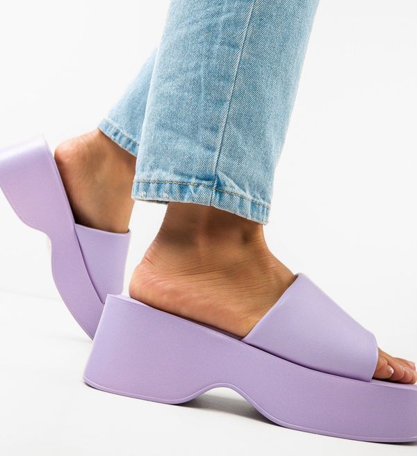 Botinelli Чехли Maradon Лилав