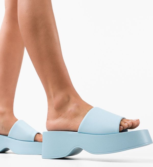 Botinelli Чехли Maradon Сини