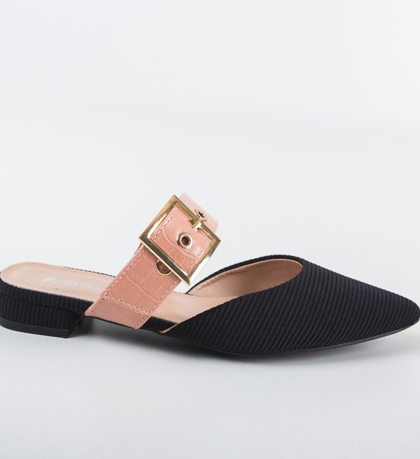 Botinelli Чехли на ток Tursa Розов