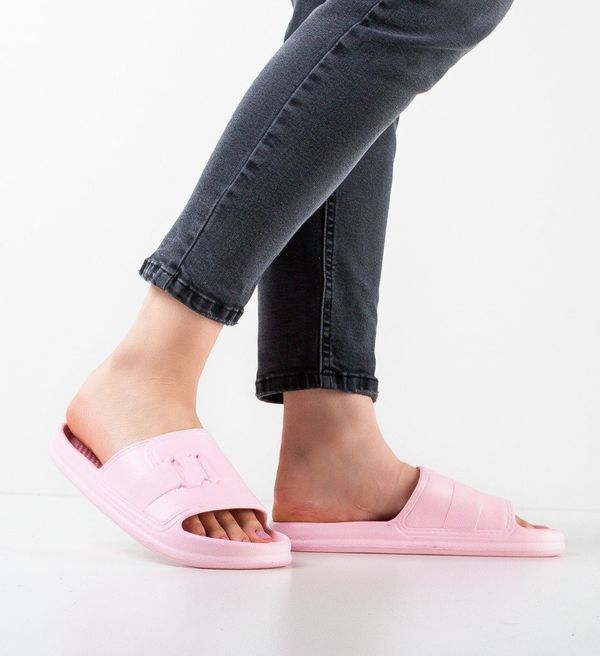 Joyful Чехли Papatika Розов