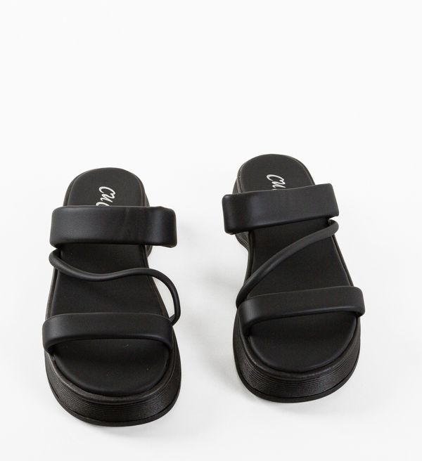 Mei Чехли Salid Черни