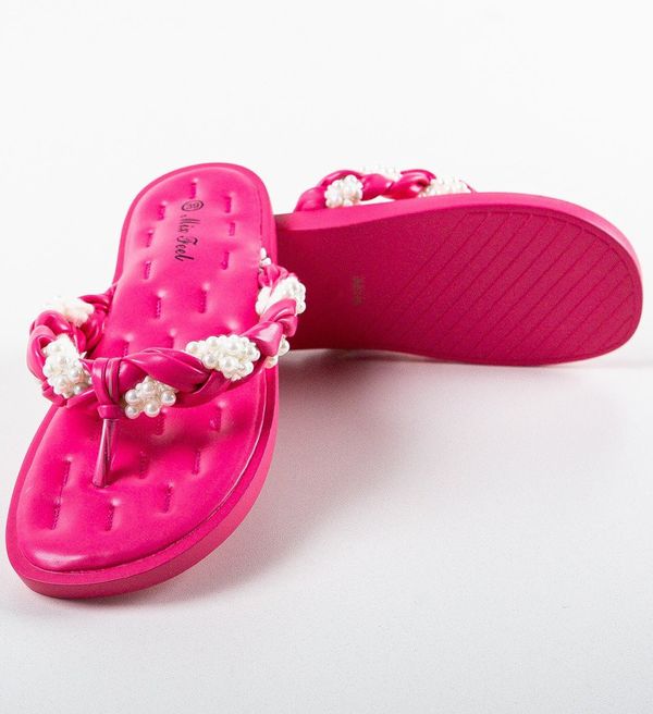 Ali Чехли Shoka Розов