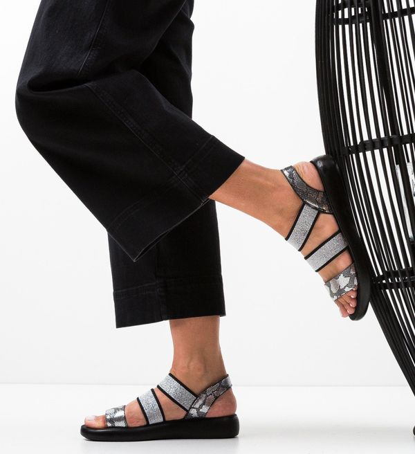 Zoha Чехли Snape Многоцветни