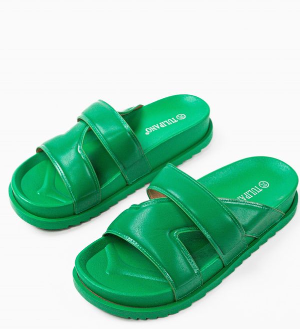 Ali Чехли Sopio Зелени