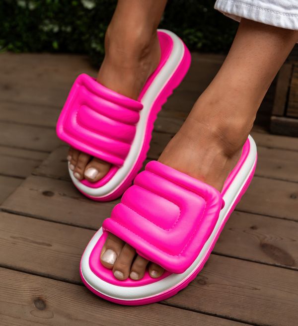 Mei Чехли Tulkarm Фуксия