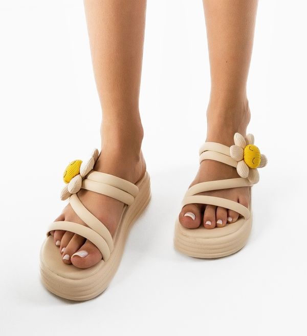 Mei Чехли Turenag Бежов