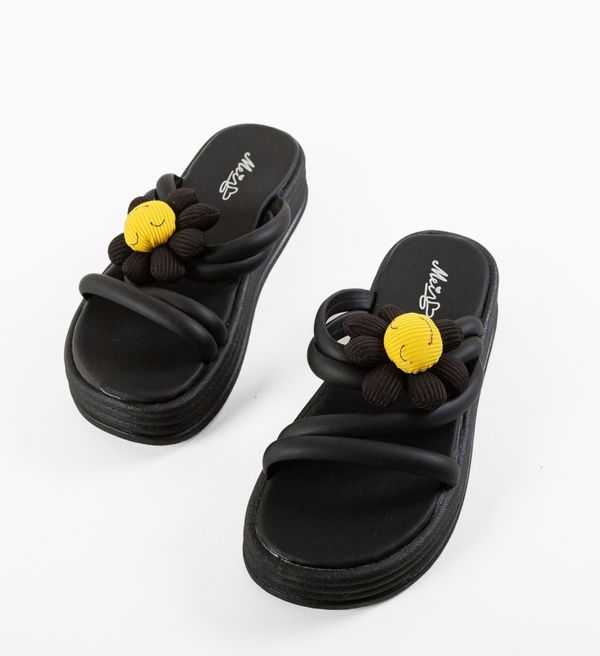 Mei Чехли Turenag Черни