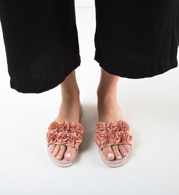 Ali Чехли Verra Розов