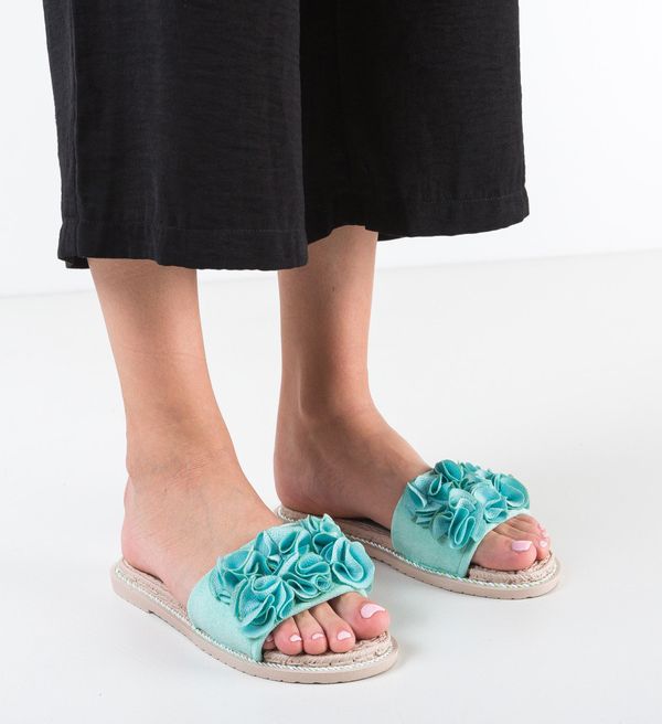 Ali Чехли Verra Тюркоаз