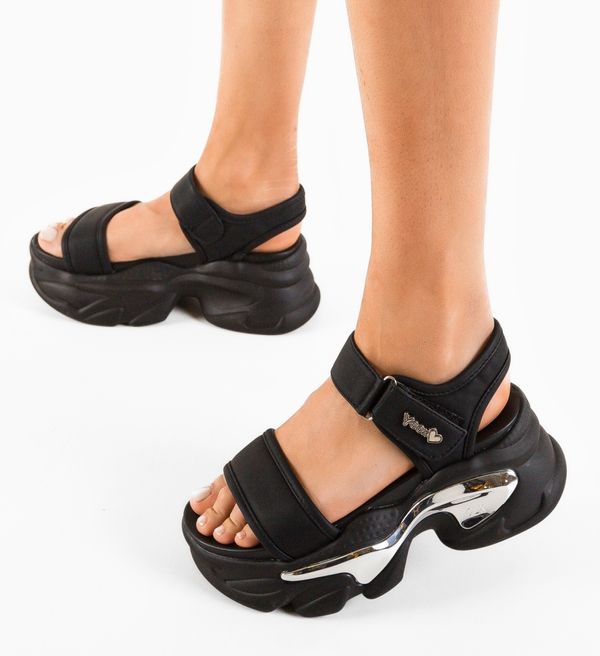 Mei Чехли Yaaxe Черни