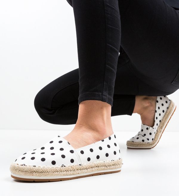 Ali Еспадрили Bolino