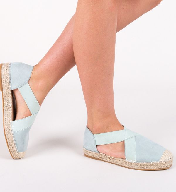 Ali Еспадрили Icra