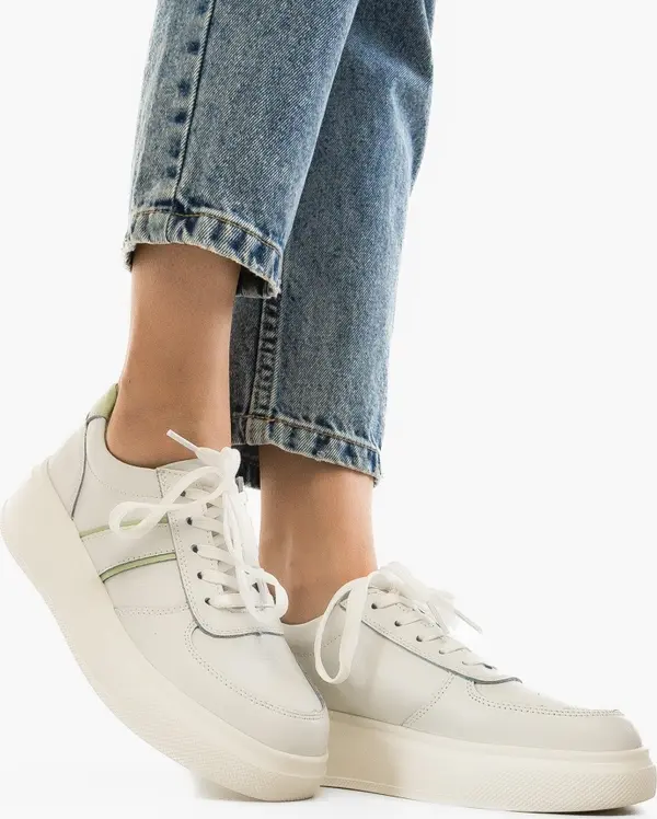 Botinelli Естествена кожа Briseis Многоцветни