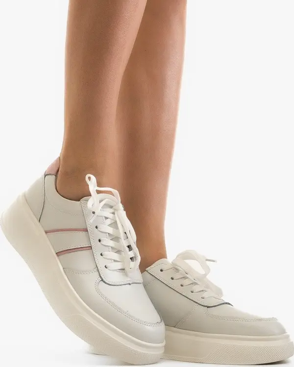 Botinelli Естествена кожа Briseis Многоцветни