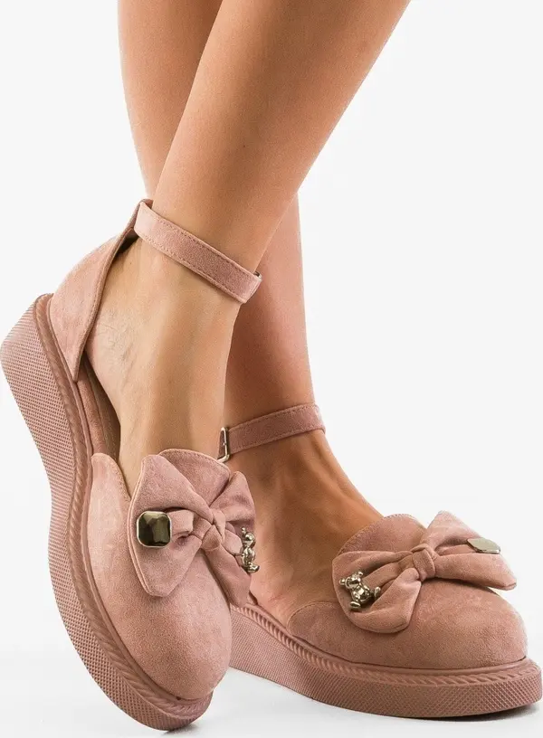 Mei Ежедневни 5h5703 Розов