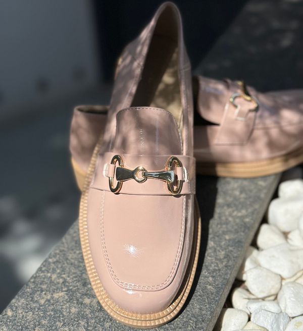 Botinelli Ежедневни Aarden Бежов