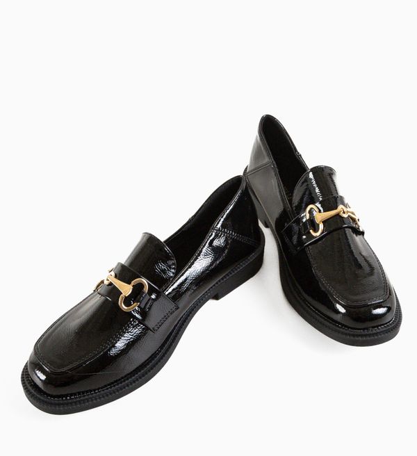 Botinelli Ежедневни Aarden Черни