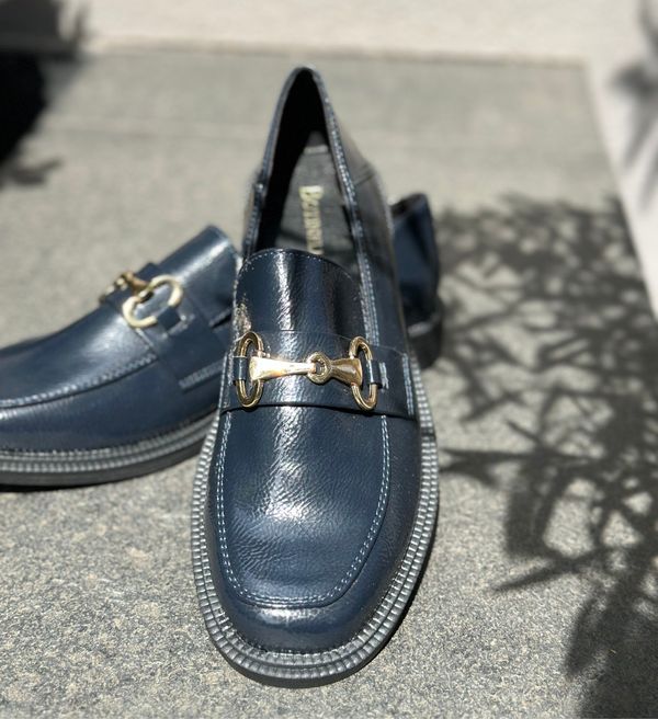 Botinelli Ежедневни Aarden Тъмносин