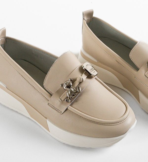 Tony Ежедневни Adamo Бежов