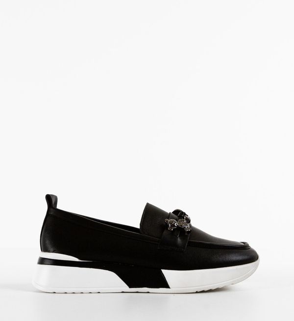 Tony Ежедневни Adamo Черни