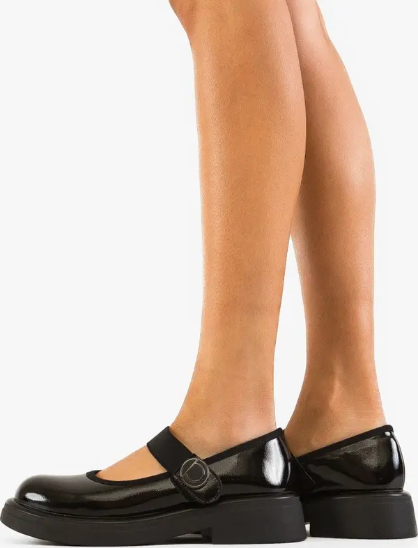 SFINX(LULU) Ежедневни Adem Черни