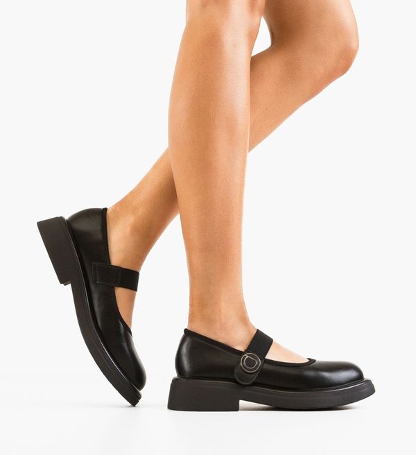 SFINX(LULU) Ежедневни Adem Черни