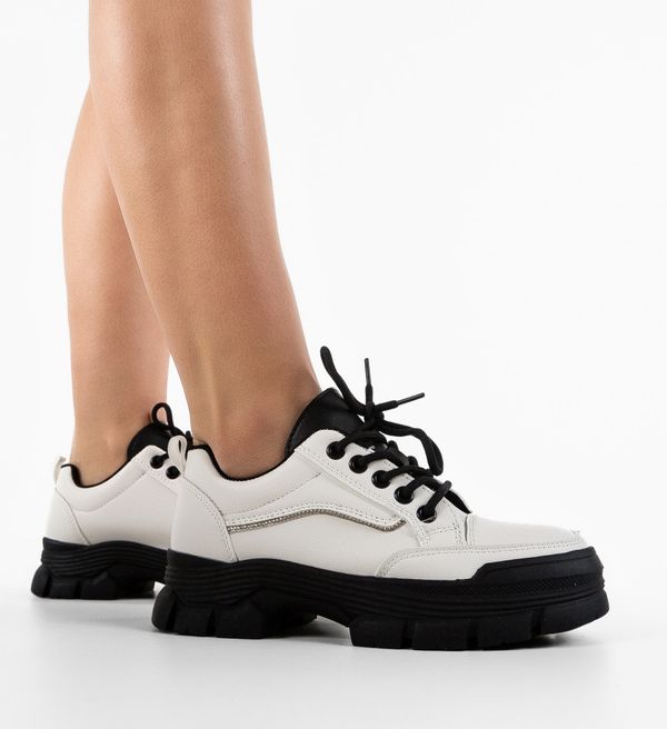 Zoha Ежедневни Adil Бели