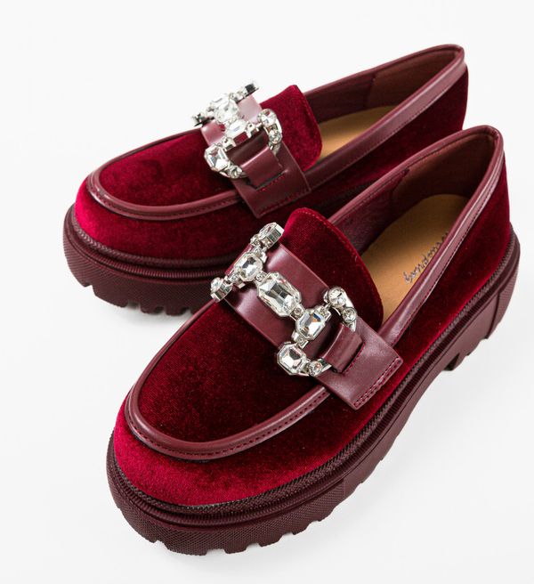 Ali Ежедневни Adkins Гранатов