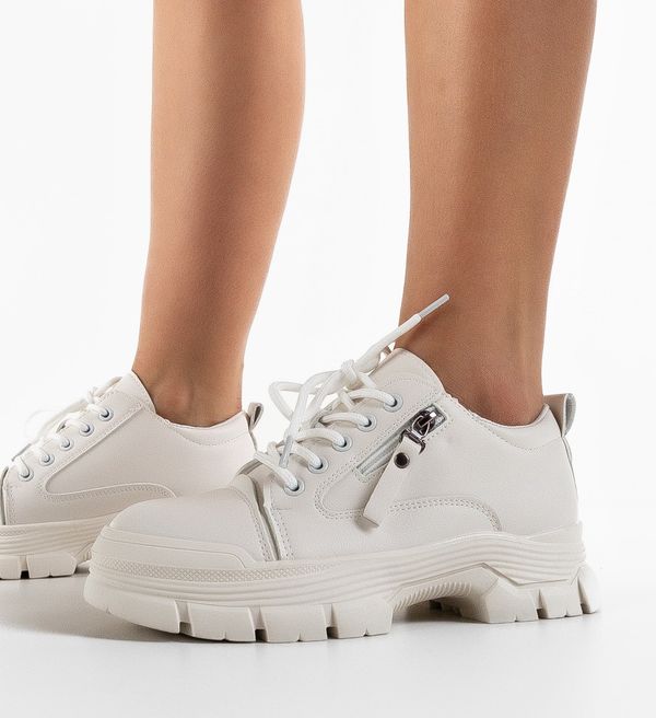 Zoha Ежедневни Aguir Бели