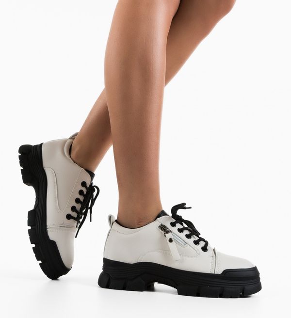 Zoha Ежедневни Aguir Бели