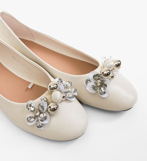 Mei Ежедневни Akris Бели