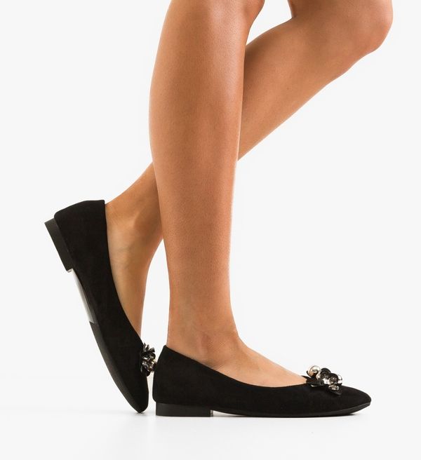 Mei Ежедневни Akris Черни