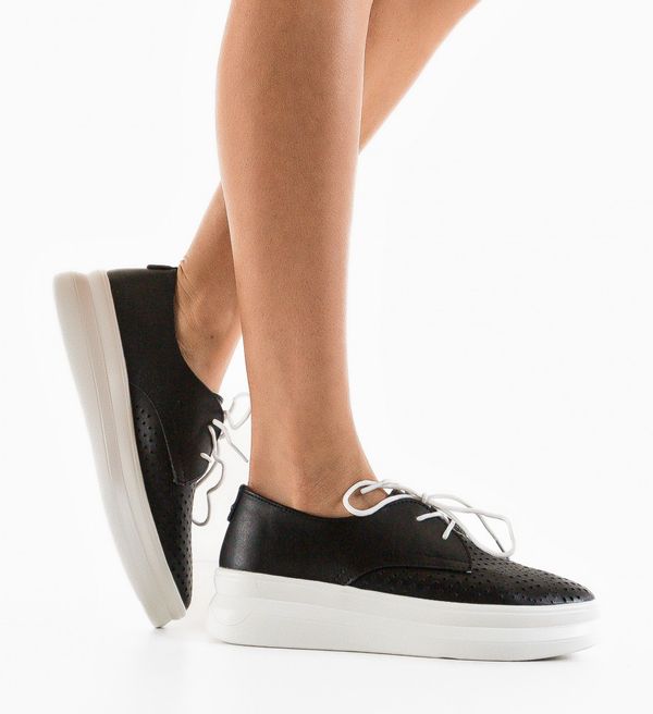 Botinelli Ежедневни Alannah Черни