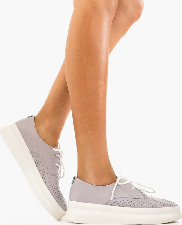 Botinelli Ежедневни Alannah Лилав