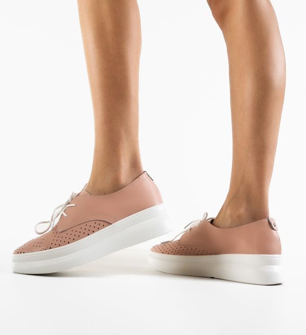 Botinelli Ежедневни Alannah Розов