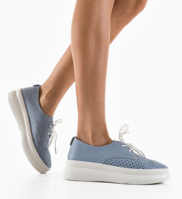 Botinelli Ежедневни Alannah Сини