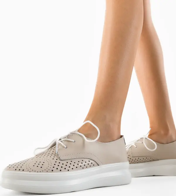 Botinelli Ежедневни Alannah Сини