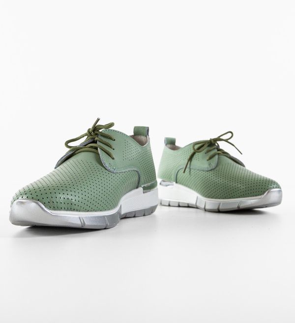 Botinelli Ежедневни Albert Зелени